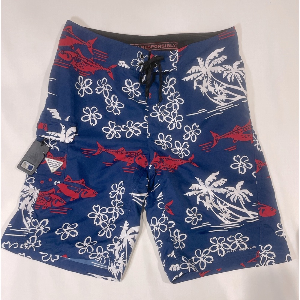 Men’s Columbia Shorts